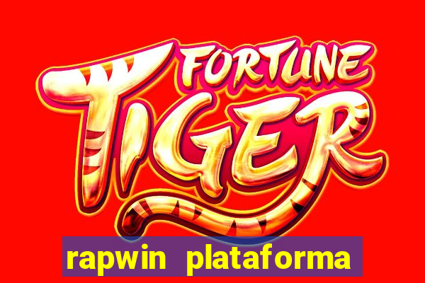 rapwin plataforma de jogos